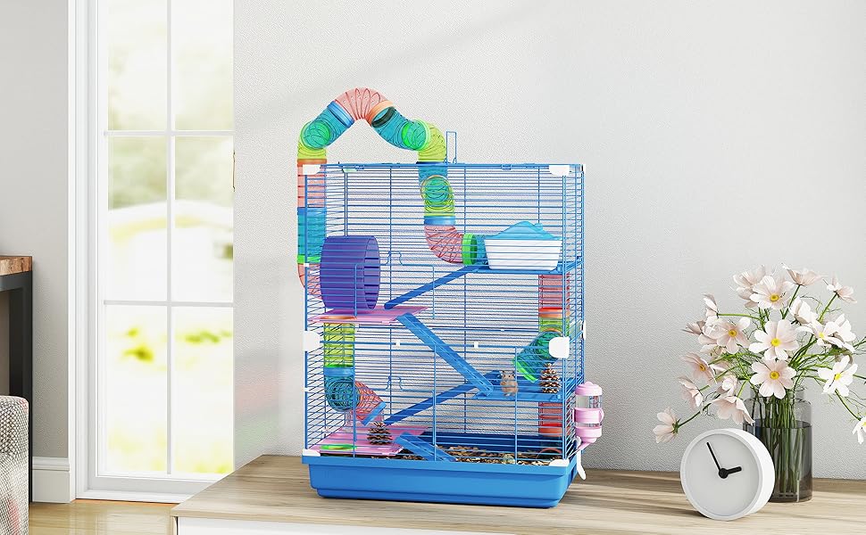 russe gerbille a rat domestique souris cages