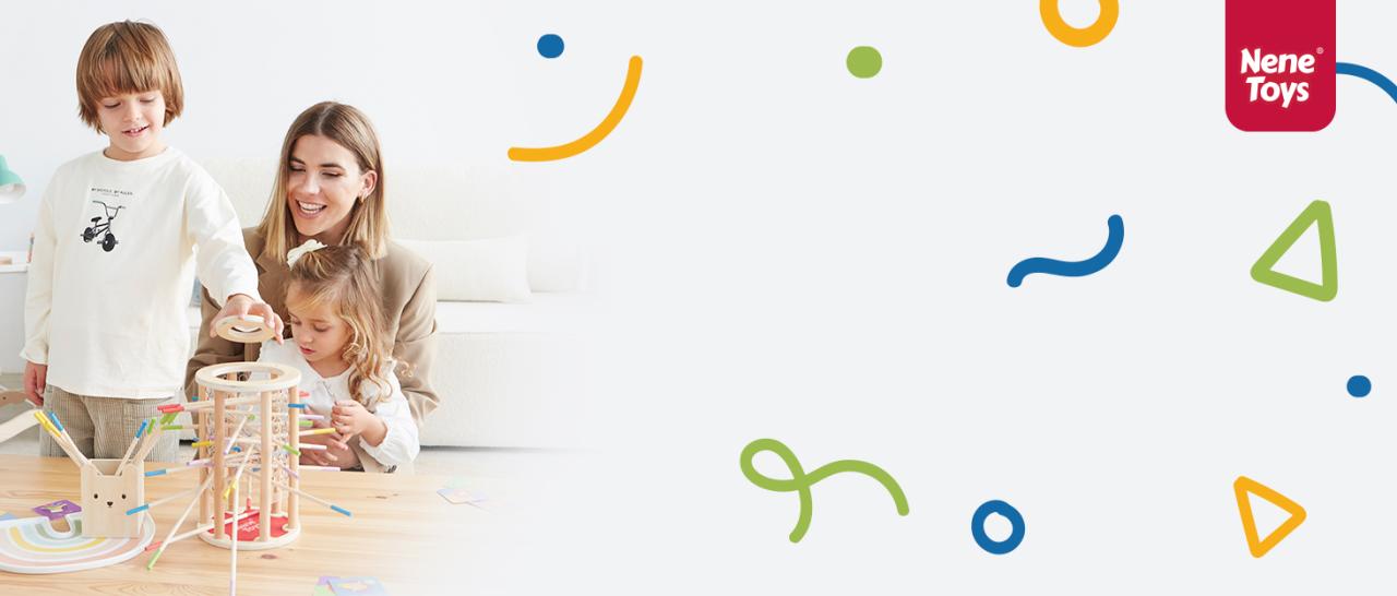 Nene toys